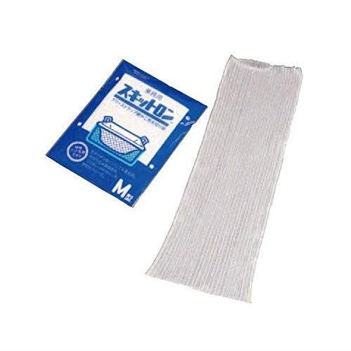 カンダ 水切袋グリストラップ スキットロンM 普通目 10枚入 426134