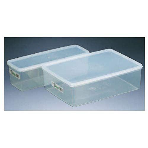 ハイパック 角型 5.2L /63-1289-18