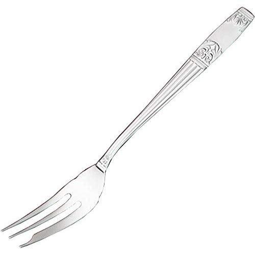 ラッキーウッド(Luckywood) フォーク ロッキンガム・ST ケーキフォーク カトラリー フォ...