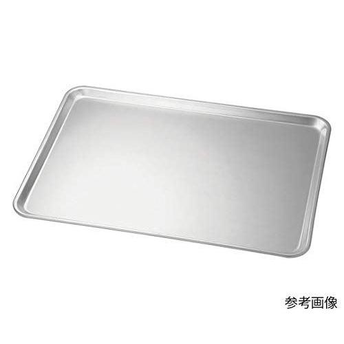 アルミ天板フッ素コート 6枚取型 (1枚入り)/62-8182-47