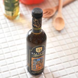 ホワイト バルサミコ酢 バルセート ラウデンセ バルサミコ風味 白ワインビネガー 500mL【キャンセル・返品・交換不可】