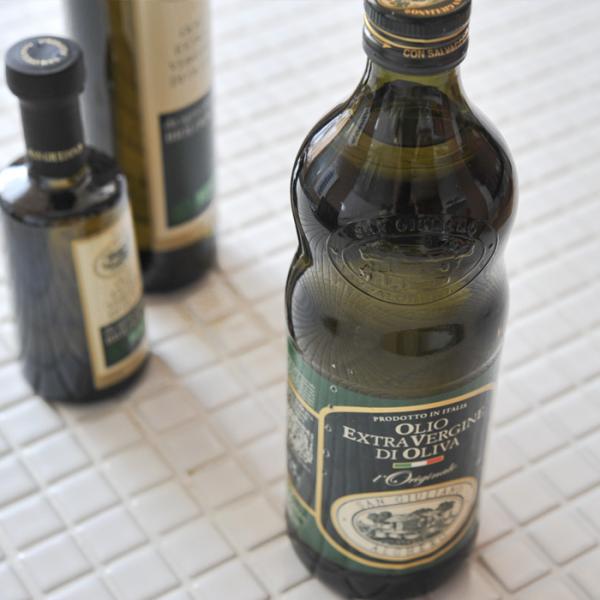 サンジュリアーノ　エクストラ ヴァージンオリーブオイル ＜1L＞【SAN GIULIANOエキストラ...