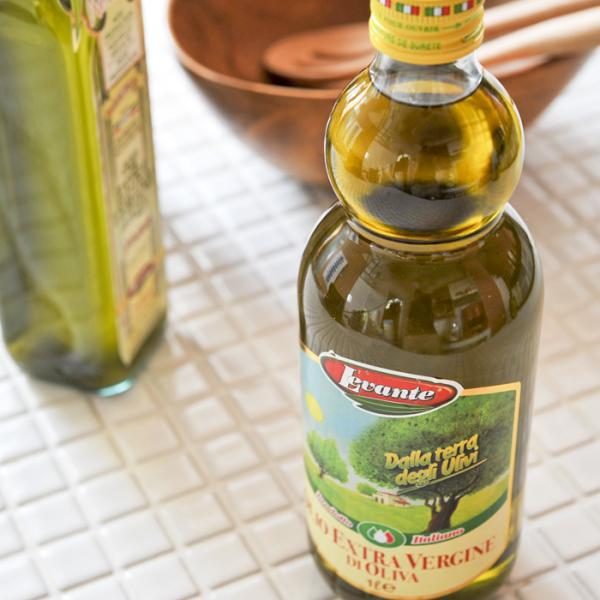 レヴァンテ　エクストラ バージン オリーブオイル ＜1L＞【Levanteエキストラ/EXヴァージン...
