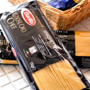 Barilla/バリラ SOC スパゲッティーニ...の商品画像
