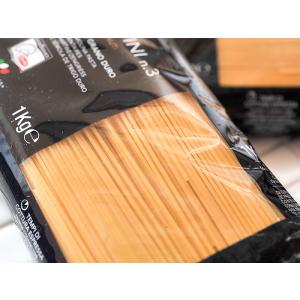 Barilla/バリラ SOC スパゲッティー...の詳細画像1