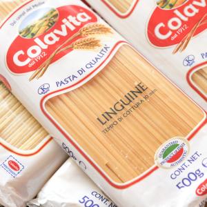 Colavita/コラビータ  リングイーネ