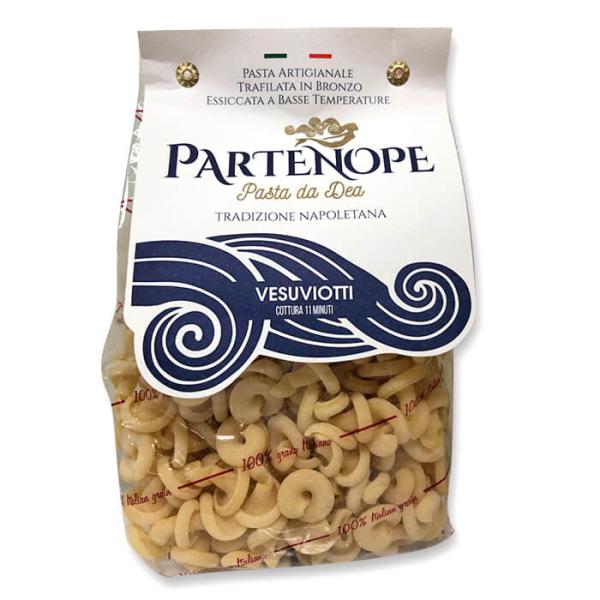 Partenope/パルテノペ ヴェスヴィオ 【マカロニ】 《food》＜500ｇ＞