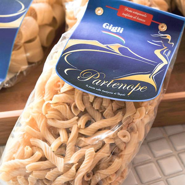 Partenope/パルテノペ ジリ 【マカロニ/ジッリ】 《food》＜500ｇ＞