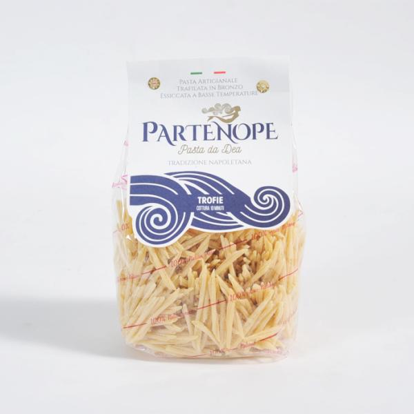 Partenope/パルテノペ トロフィエ 【マカロニ】 《food》＜500ｇ＞