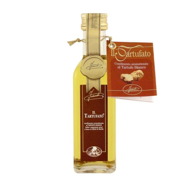 イナウディ 白トリュフオイル 100ml オリーブオイル 《food》