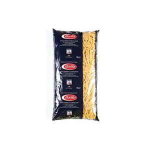 BARILLA(バリラ) ペンネリガーテ 5kg 【キャンセル・返品・交換不可】