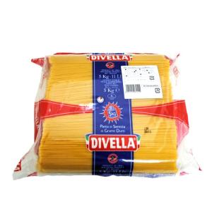 Divella （ディヴェッラ） ヴェルミチェリーニ（1.4ｍｍ）No.10 5kg｜kitchen