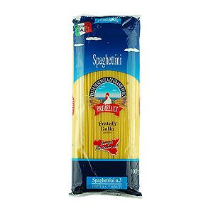 Primeluci プリメルーチ　スパゲッティーニNo3 1.6mm 1kg 【キャンセル・返品・交...