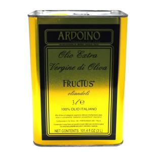 アルドイノ エクストラヴァージン オリーブオイル 750ml×2個セット