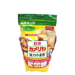 日清製粉 カメリア 1kg