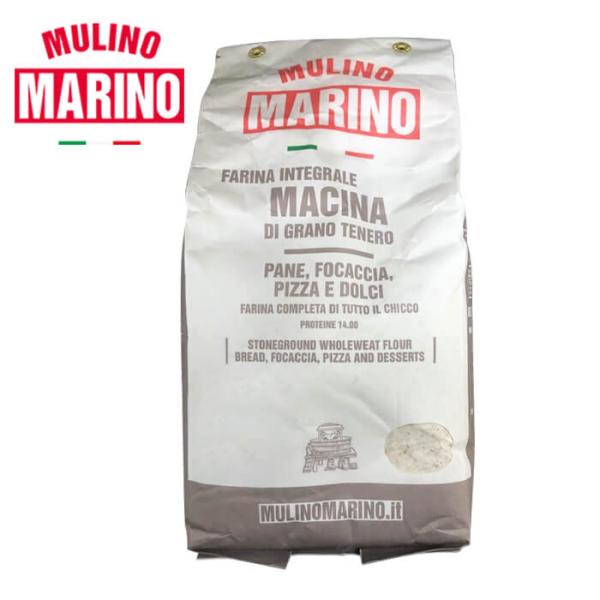 MULINO MARINO(マリーノ・ムリーノ) 全粒粉 1kg