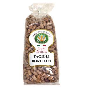 Sapori di Norcia(サポーリディノルチャ) 乾燥ファジョーリ・ボルロッティ（うずら豆）500g｜kitchen