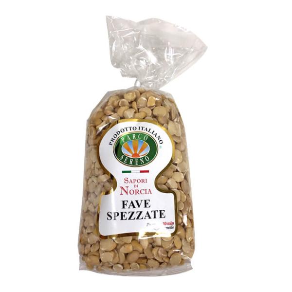 Sapori di Norcia(サポーリディノルチャ) ファーヴェ（そら豆）400g