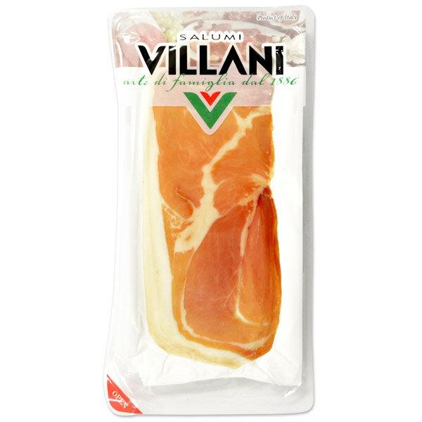 ビラーニ社 12ヶ月熟成 プロシュートクルード スライス 冷蔵 200g 【常温商品と同梱不可】【キ...