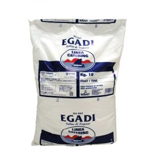 SOSALT(ソサルト) “エガディ” サーレ・フィーノ(細粒) 10kg