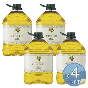 MONTEBELLO/モンテベッロ ピュア オリーブオイル 5L