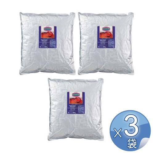 【箱入りセットでお買い得】MONTEBELLO/モンテベッロ　パッサータ・ルスティカ　5kg＜3袋セ...