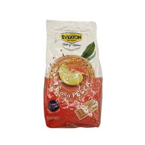 EVERTON テアラペスカ 1kg 粉末ピーチティー