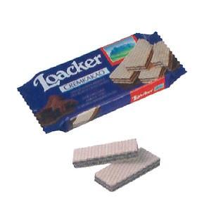 ローカー/クリームカカオ ミニ