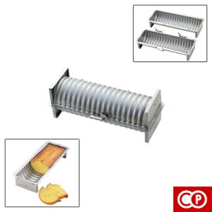 カジュアルプロダクト（CP）パン焼合せ　ウェーブ（V-2390）