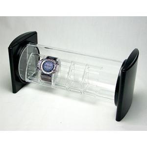 シンコハンガー　コレクションケース コレクタワー ウォッチスタック