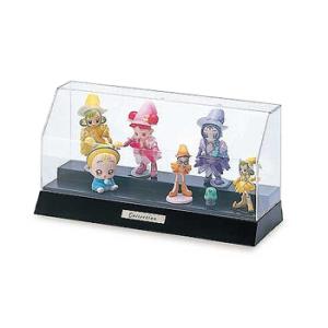 伊勢藤　コレクションケース 1段