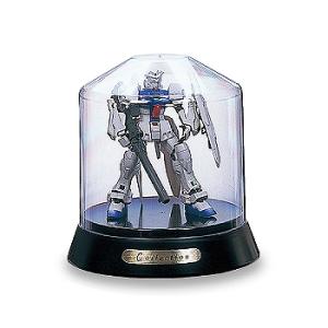 伊勢藤　コレクションケース 円型1段