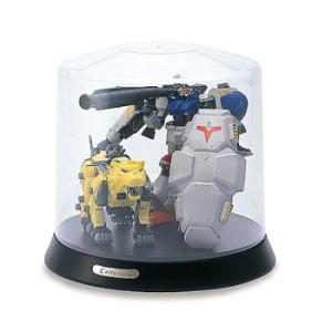 伊勢藤　コレクションケース 円型1段大