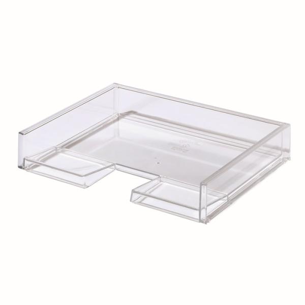 吉川国工業所　ライフモデュール ファイルトレー A4 横