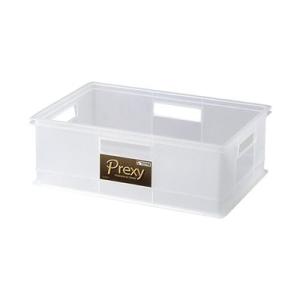 天馬　プレクシー 収納ボックス S