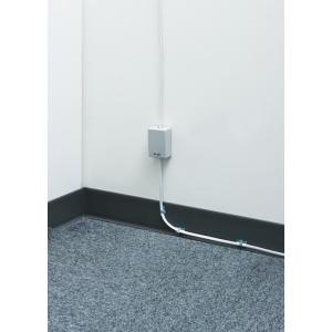 レック/LEC シンプルコード止め 40個入 ...の詳細画像2