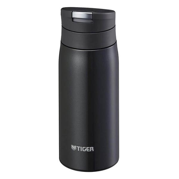 タイガー 水筒 350ml 直飲み ステンレス ミニ ボトル オートロック サハラ マグ 軽量 夢重...