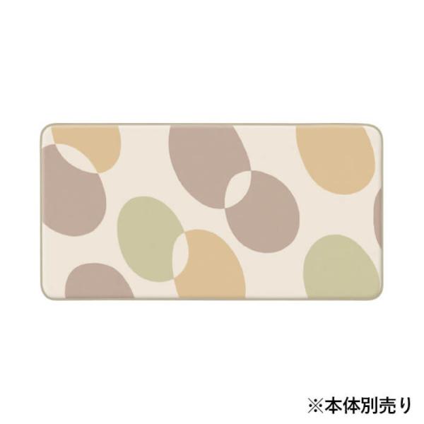 パナソニック カーペットカバー DQ-1C411-C 1畳相当　※本体別売り【キャンセル・返品・交換...