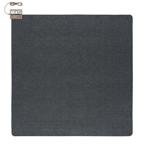 パナソニック ホットカーペット 本体 ~2畳相当 （ DC-2NK ） 【 ホットカーペット ホット...