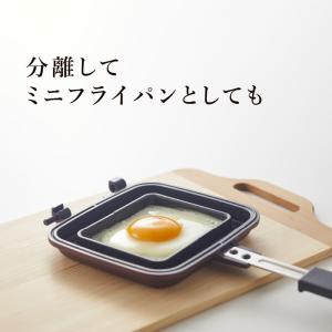 リュッカ デザイン ホットサンドメーカー シン...の詳細画像2