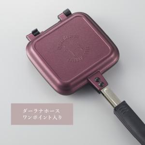 リュッカ デザイン ホットサンドメーカー シン...の詳細画像3