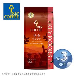 KEY DOORS＋ キーコーヒー 粉 スペシャルブレンド VP 180g ×24個