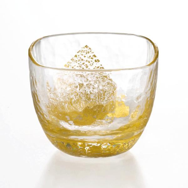 江戸硝子 八千代窯 10797 冷酒杯 65ml 【 佐々木ガラス グラス 冷酒グラス コップ 酒器...