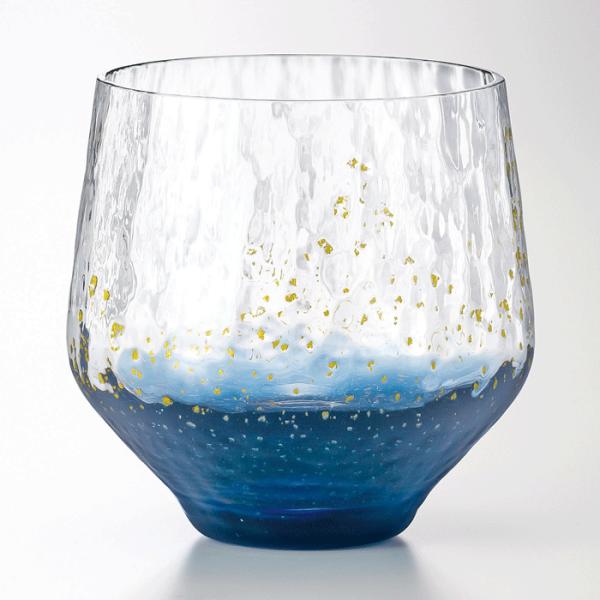 江戸硝子 八千代窯　10391 フリーグラス 260ml 【 佐々木ガラス グラス 冷酒グラス コッ...