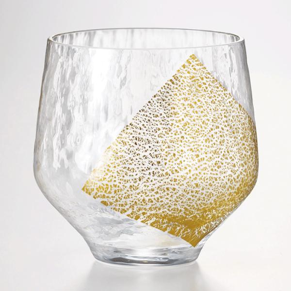 江戸硝子 八千代窯 10392 フリーグラス 260ml 【 佐々木ガラス グラス 冷酒グラス コッ...