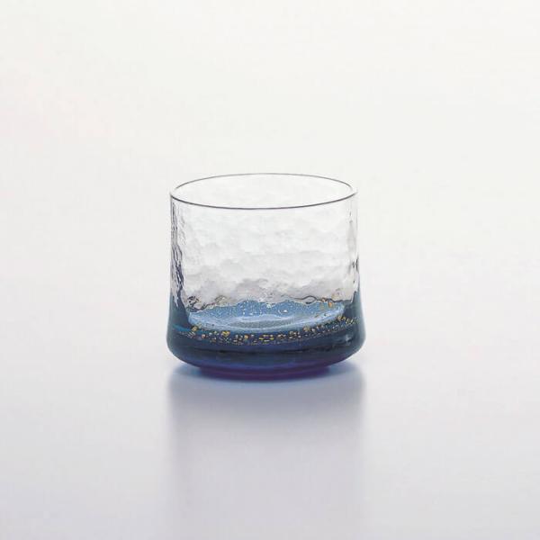 江戸硝子 八千代窯　10790 杯 130ml【 佐々木ガラス グラス 冷酒グラス コップ 酒器 ハ...