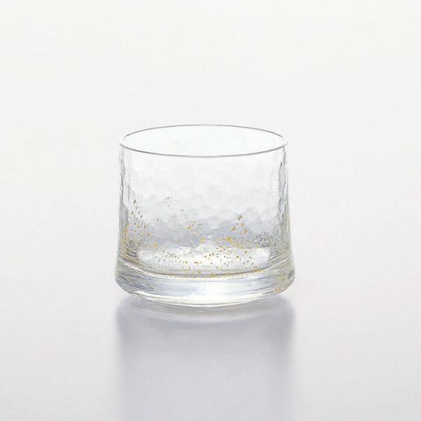 江戸硝子 八千代窯　10791 杯 130ml【 佐々木ガラス グラス 冷酒グラス コップ 酒器 ハ...