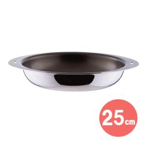 宮崎製作所 フライパン 十得鍋  25cm JN-25FF 日本製