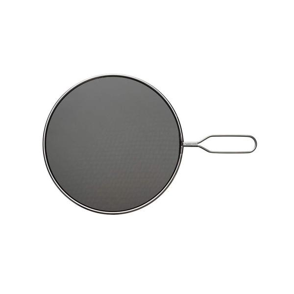 leye 油ハネを防ぐメッシュカバー 24cm オークス レイエ AUX LS1556 送料無料