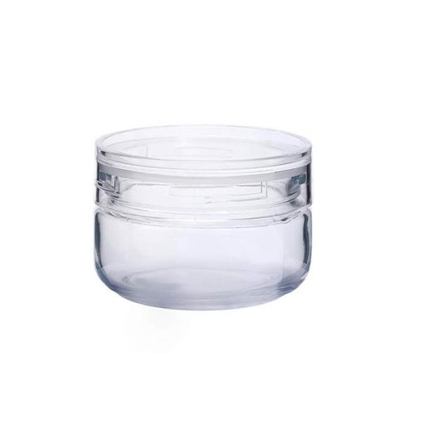 セラーメイト 保存容器 チャーミークリアー S3  170ml  日本製 221176